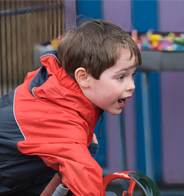 Extracurricular Activities